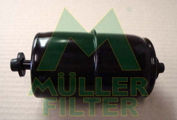 MULLER FILTER Degvielas filtrs FB340
